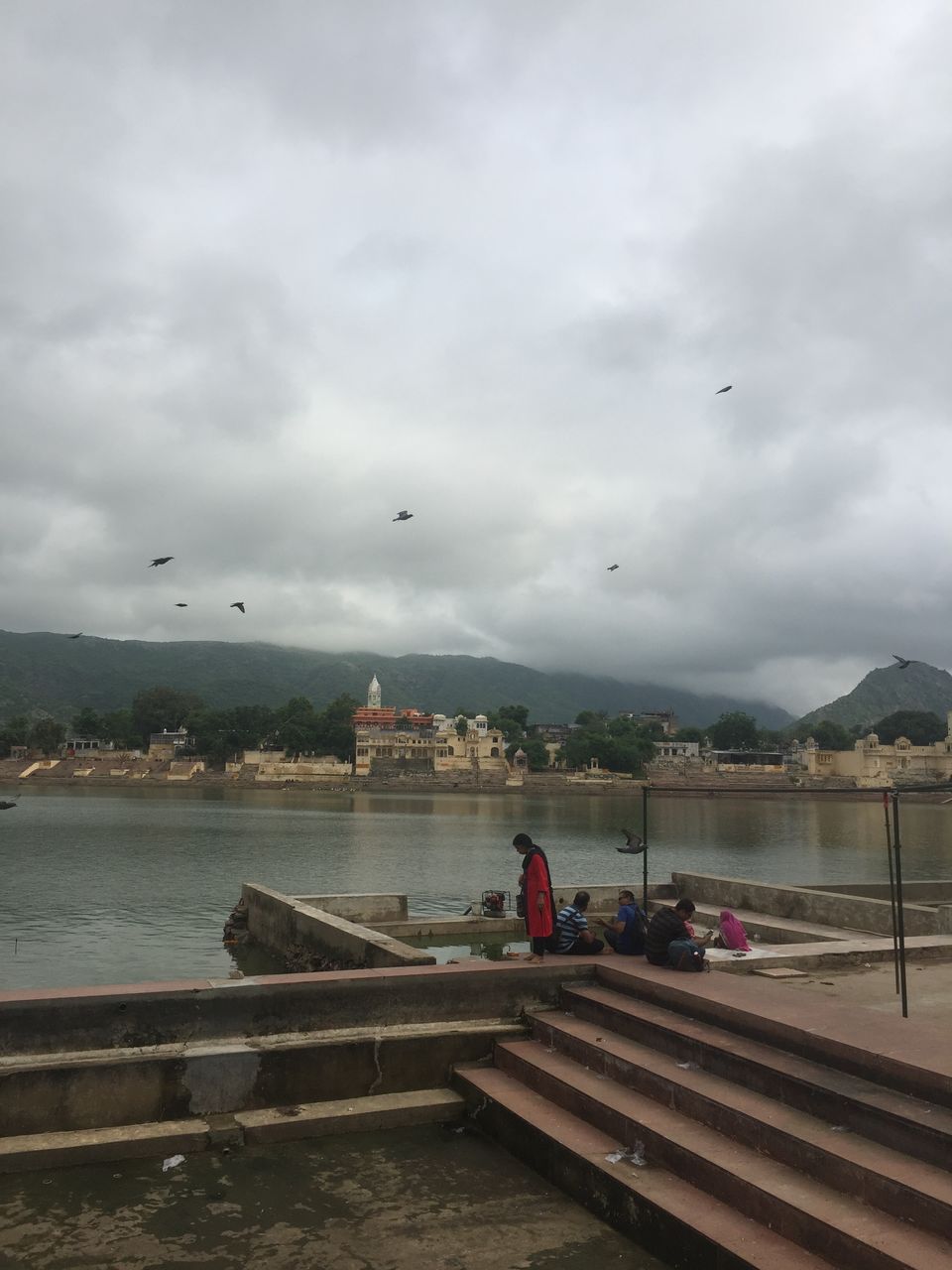 Photo of When Ajmer is to Pushkar! by stytravels