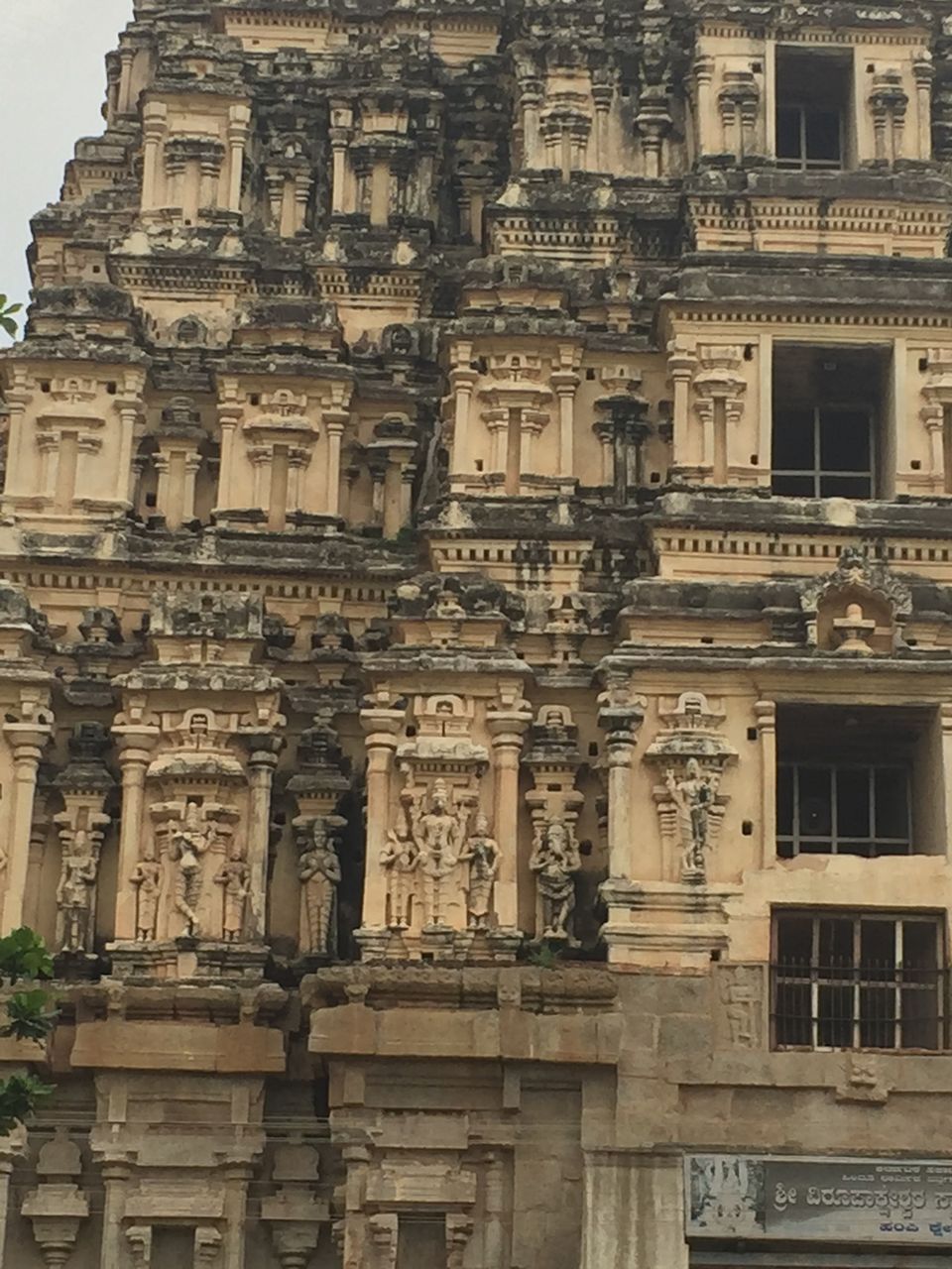 Photo of Hampi: A sneak into the history of India 2/16 by Shipra Agarwal
