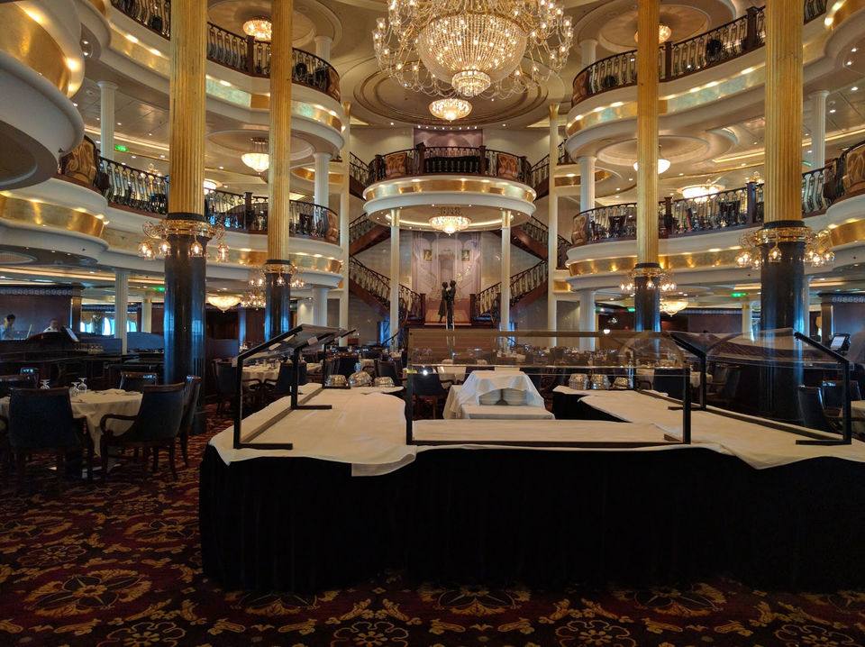 Photo of Our Royal Caribbean Cruise by Sridevi Sasidharan