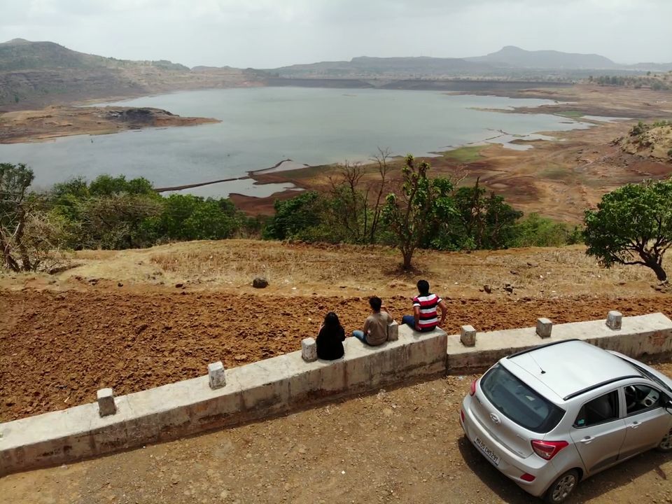Photo of In Search of Magical Lights at Bhandardara.. by Snehali