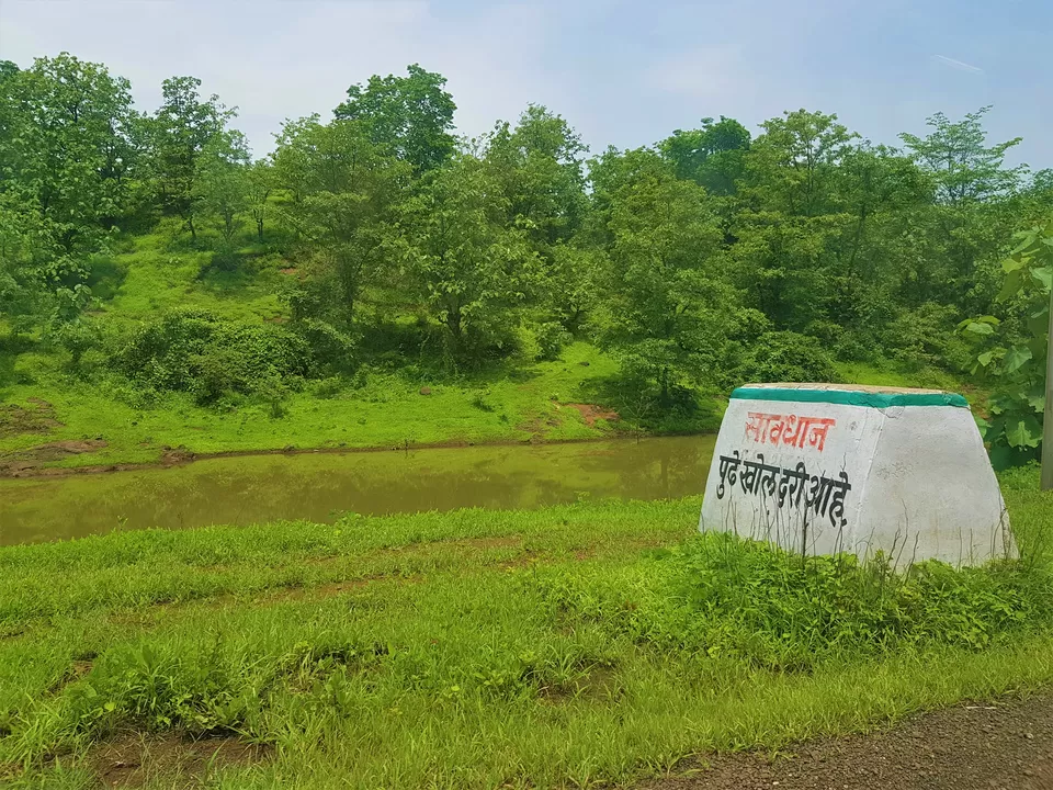 Photo of Kasara, Maharashtra, India by Snehali