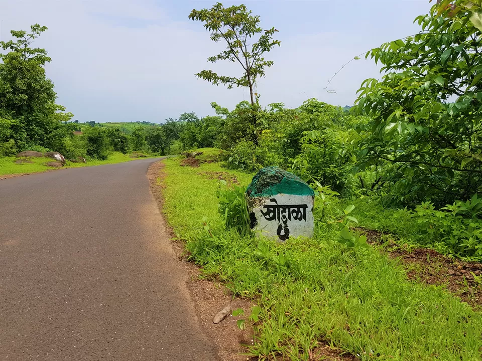 Photo of Khodala, Maharashtra, India by Snehali