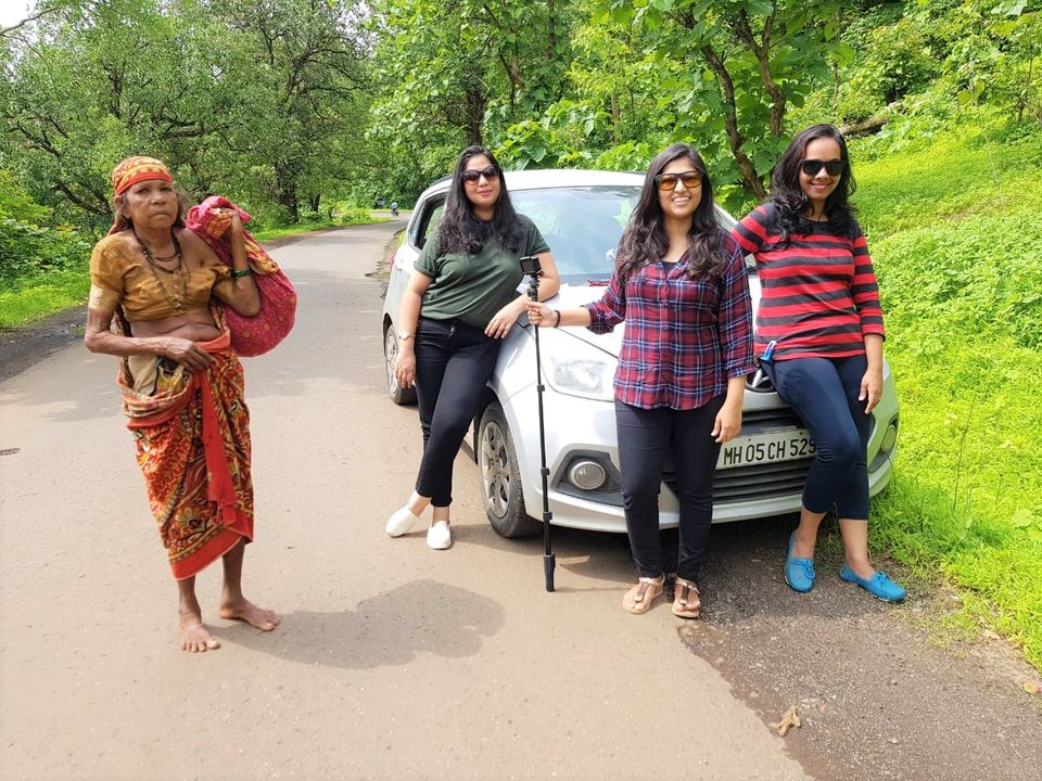 Photo of Beautiful Off-Beat Roads through the villages of Maharashtra by Snehali