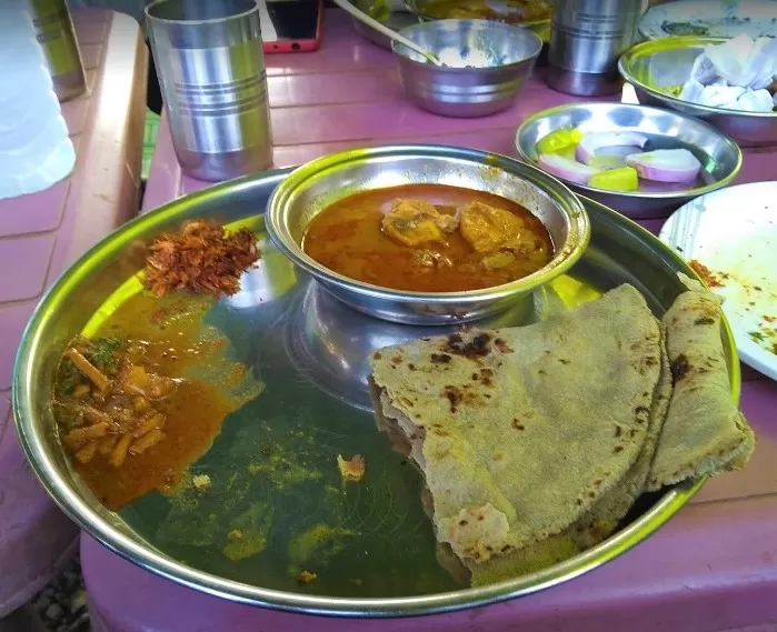 Photo of Kk Dhaba, Kojoli, Maharashtra, India by Snehali