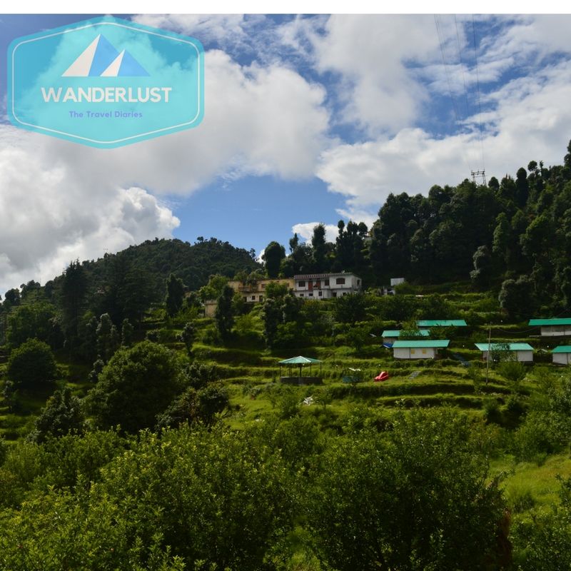 Photo of Unravelling the Hamlet of Himalayas - Kanatal 2/8 by Safarnama