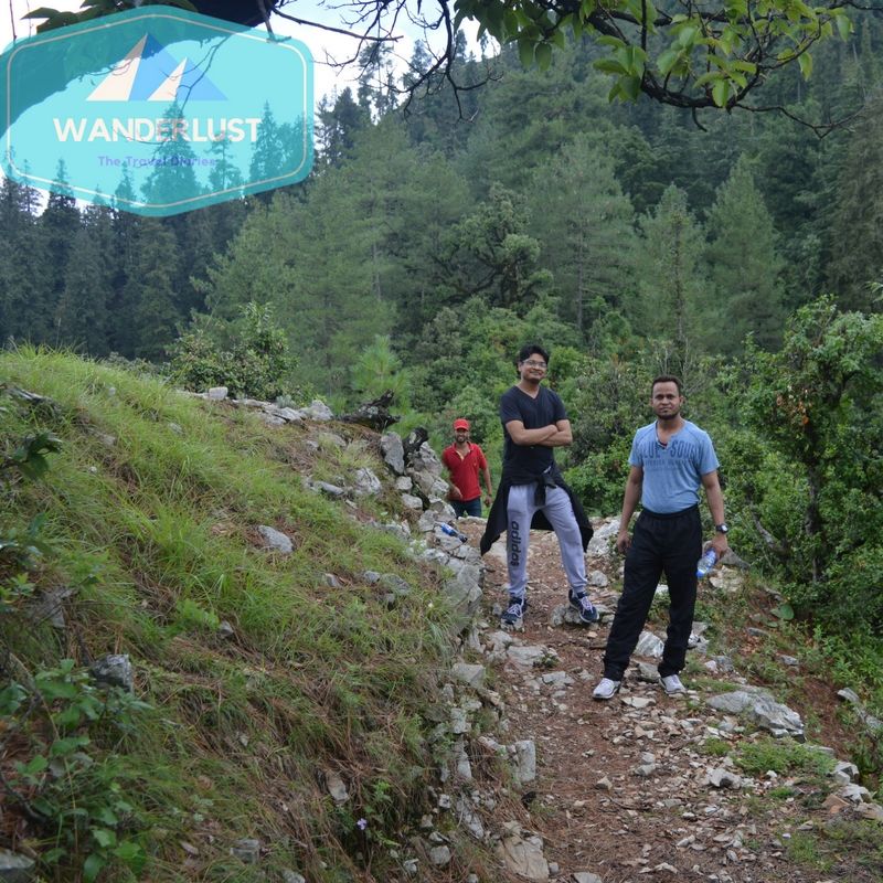 Photo of Unravelling the Hamlet of Himalayas - Kanatal 3/8 by Safarnama