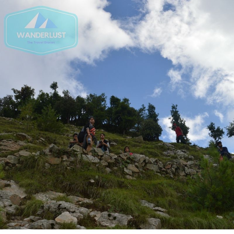 Photo of Unravelling the Hamlet of Himalayas - Kanatal 7/8 by Safarnama