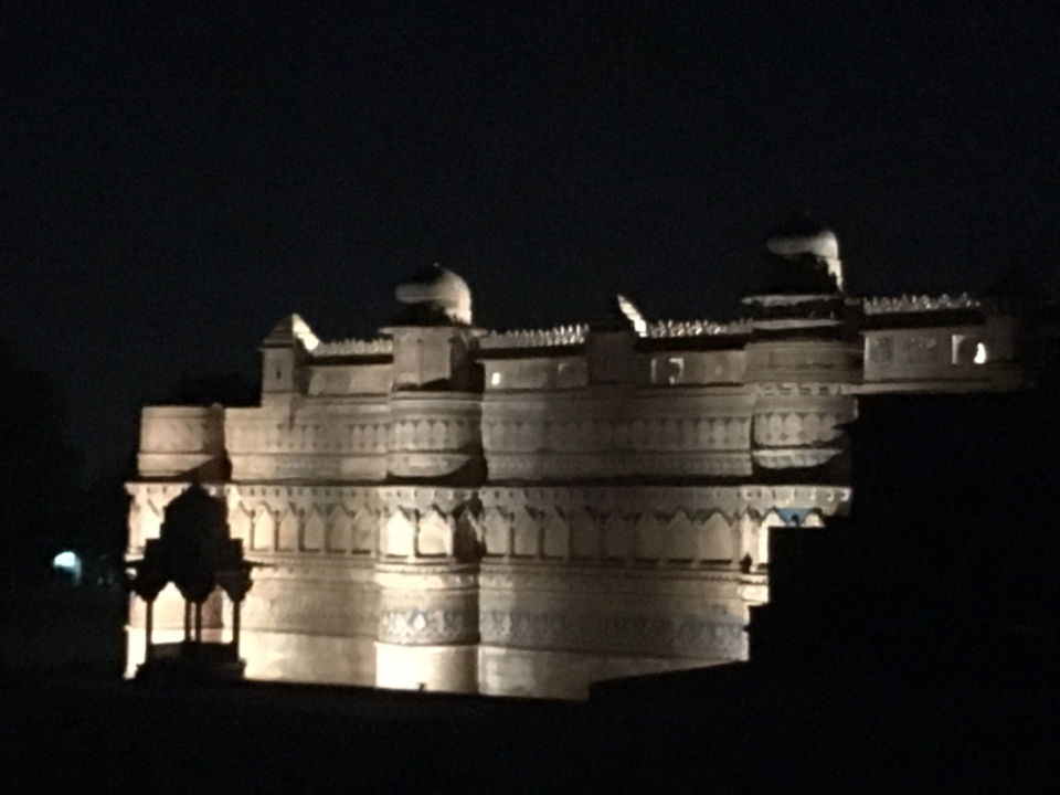 Photo of An Evening To Remember by Simran Randhawa
