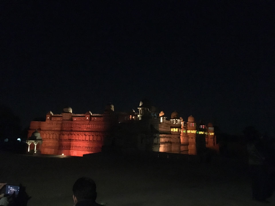 Photo of An Evening To Remember by Simran Randhawa