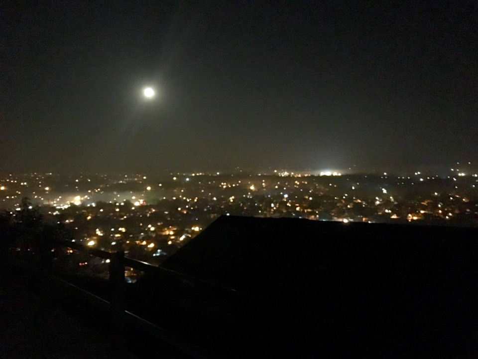 Photo of An Evening To Remember by Simran Randhawa