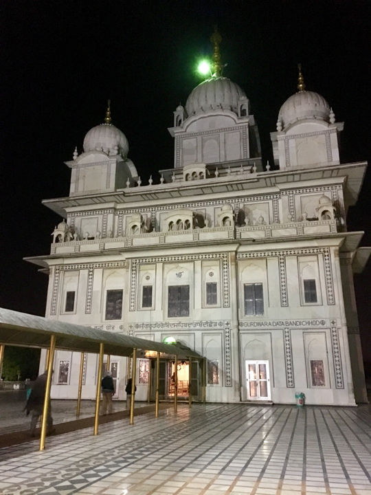 Photo of An Evening To Remember by Simran Randhawa