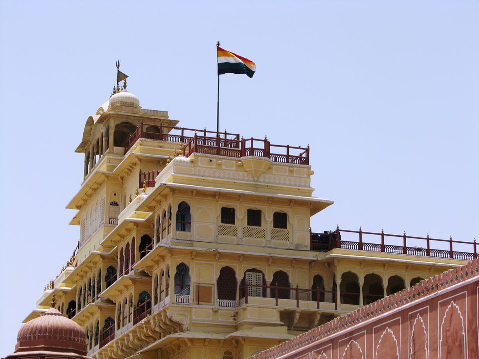 Photo of Alluring Jaipur 3/13 by Simran Randhawa
