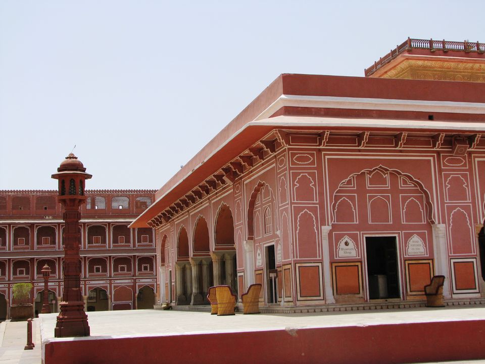 Photo of Alluring Jaipur 4/13 by Simran Randhawa