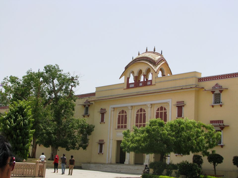 Photo of Alluring Jaipur 5/13 by Simran Randhawa