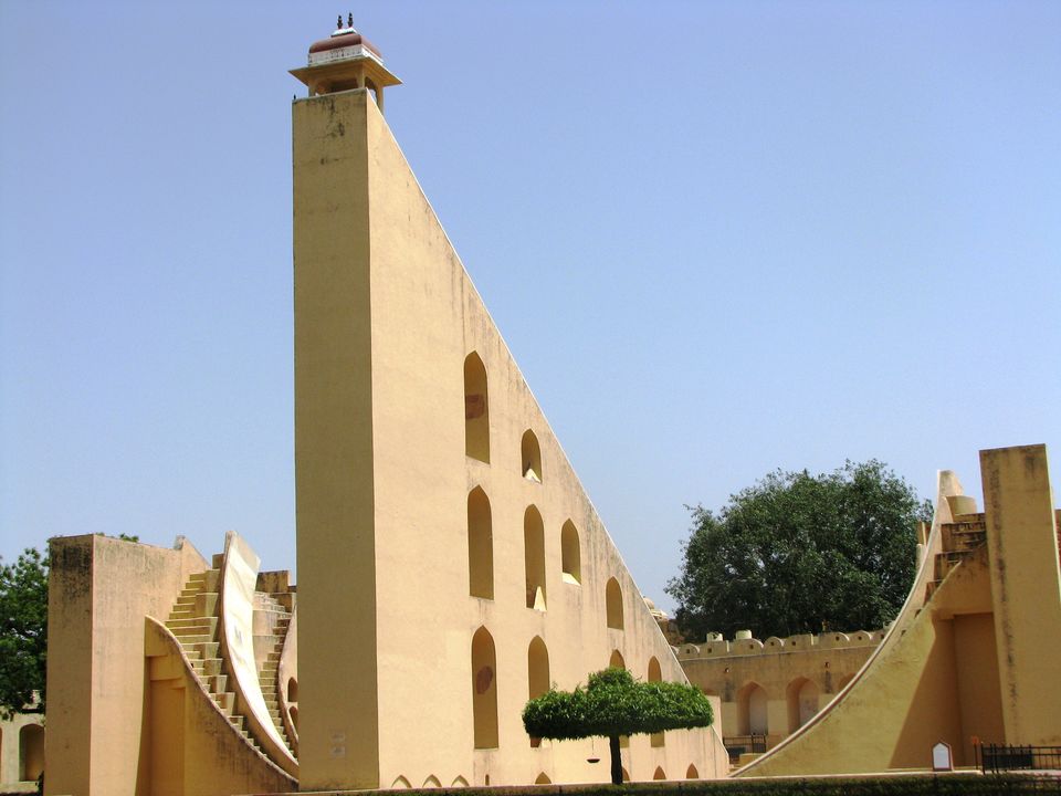 Photo of Alluring Jaipur 6/13 by Simran Randhawa