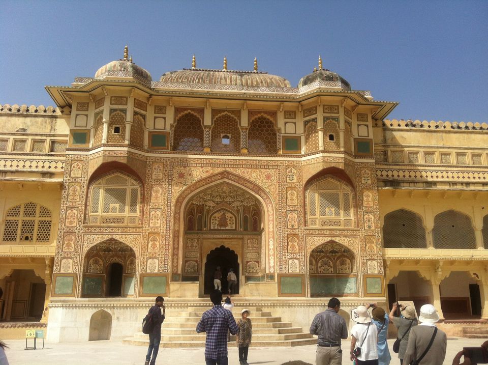 Photo of Alluring Jaipur 8/13 by Simran Randhawa