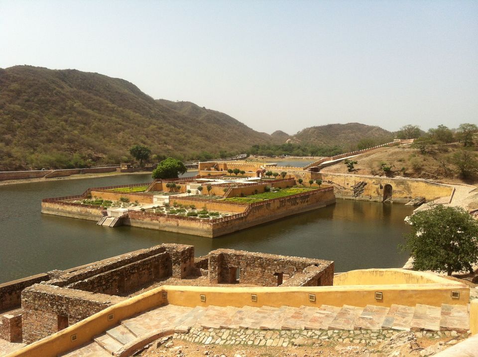 Photo of Alluring Jaipur 9/13 by Simran Randhawa