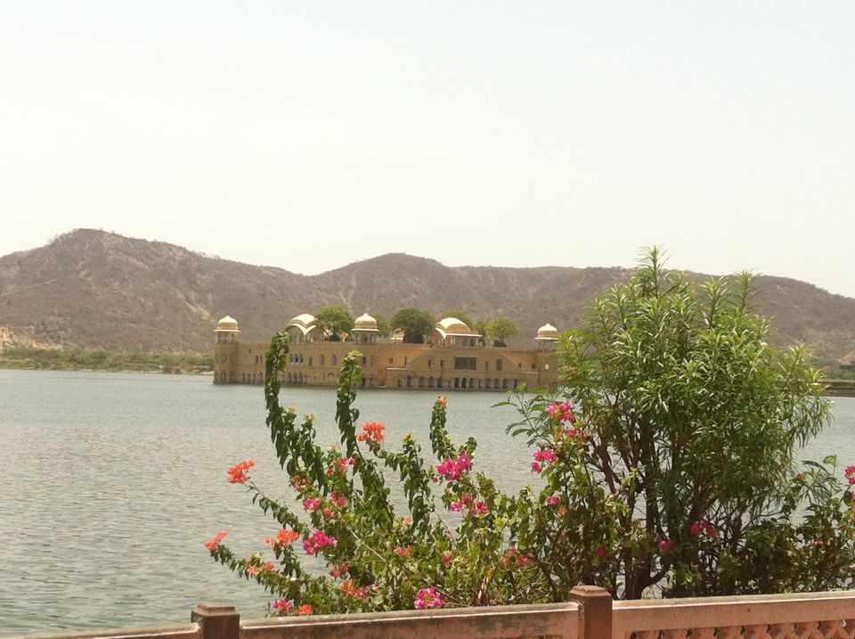 Photo of Alluring Jaipur 11/13 by Simran Randhawa