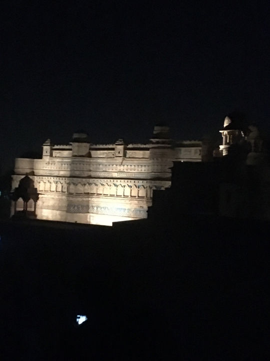Photo of An Evening To Remember by Simran Randhawa