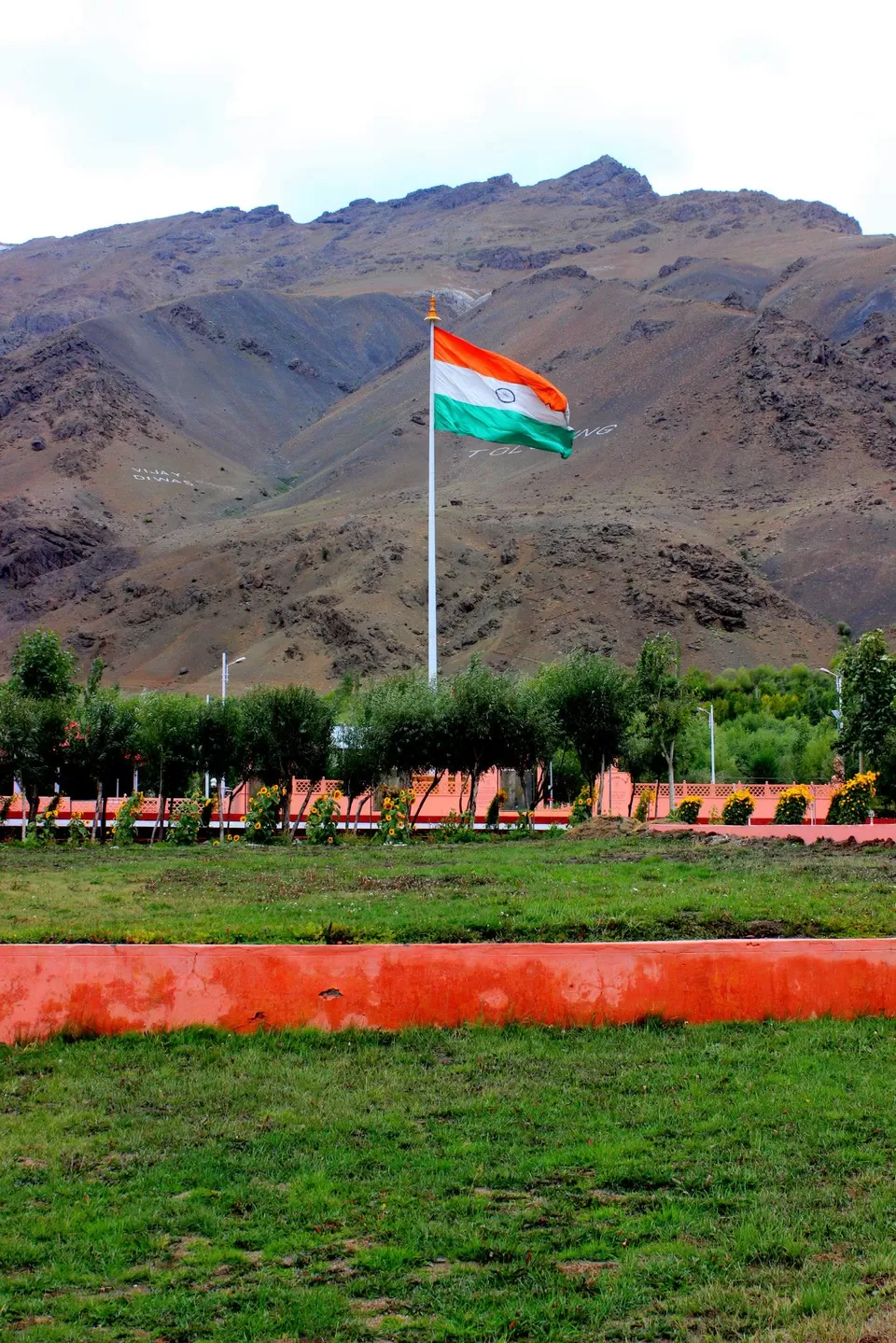 Photo of Kargil War Memorial by Narmada