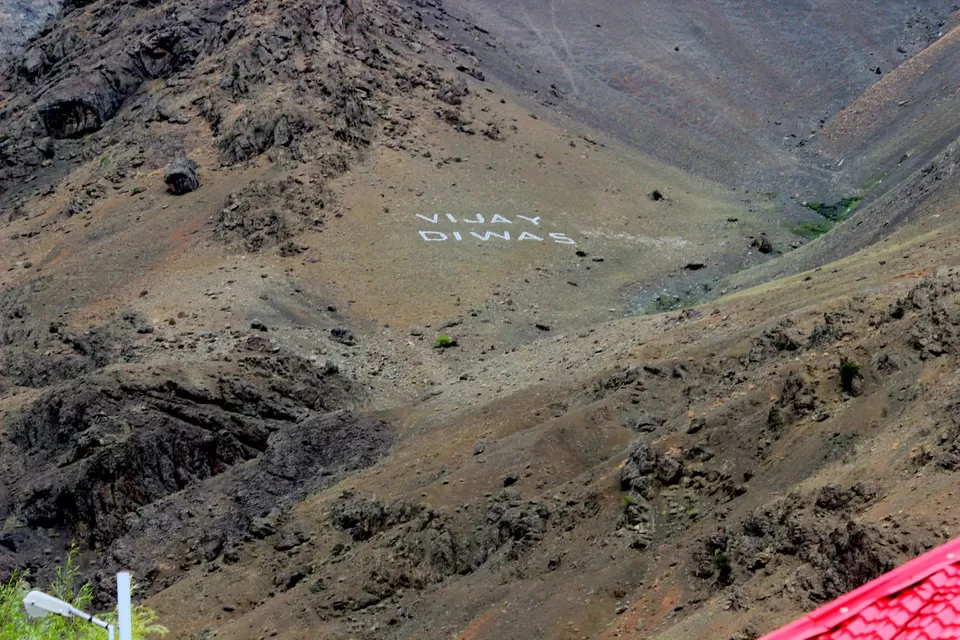 Photo of Kargil War Memorial by Narmada