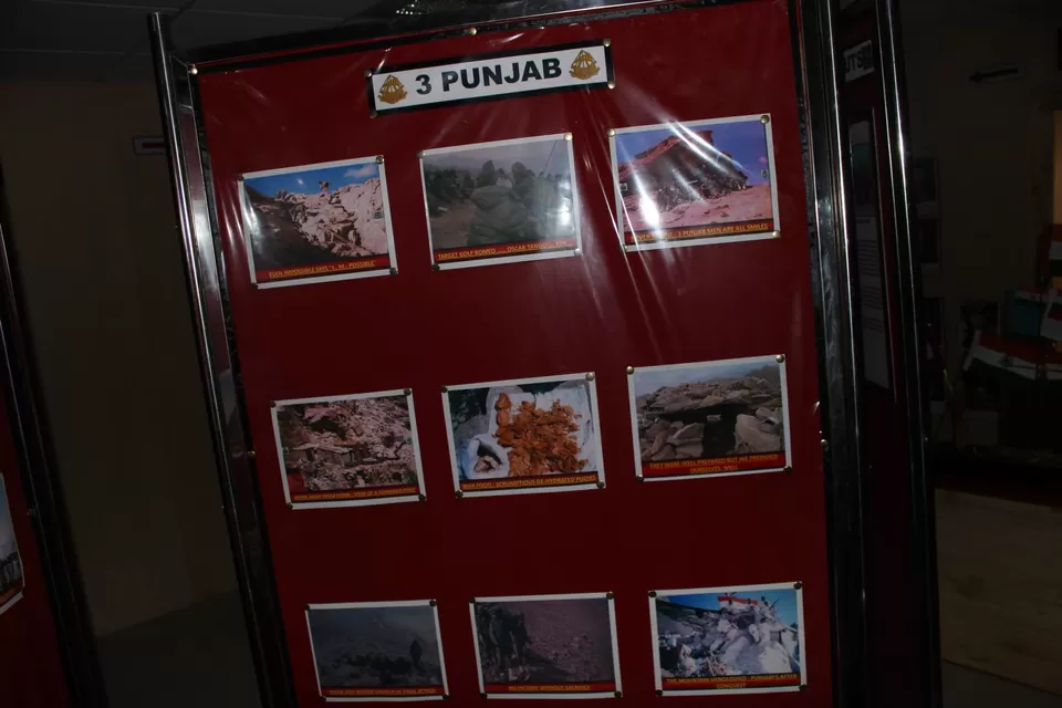 Photo of Kargil War Memorial by Narmada