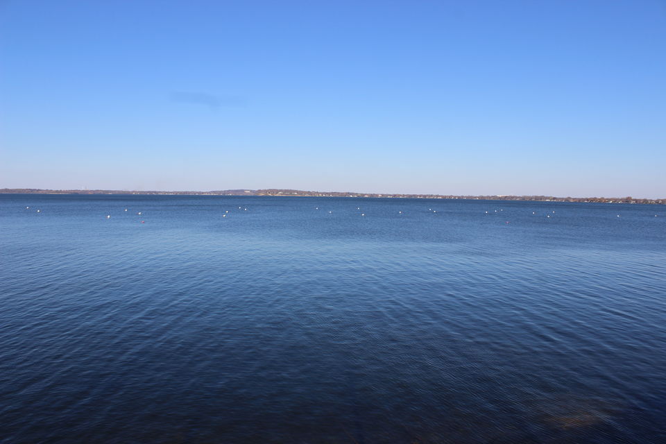 Photo of The City Of Madison,Wisconsin 14/24 by Kavita