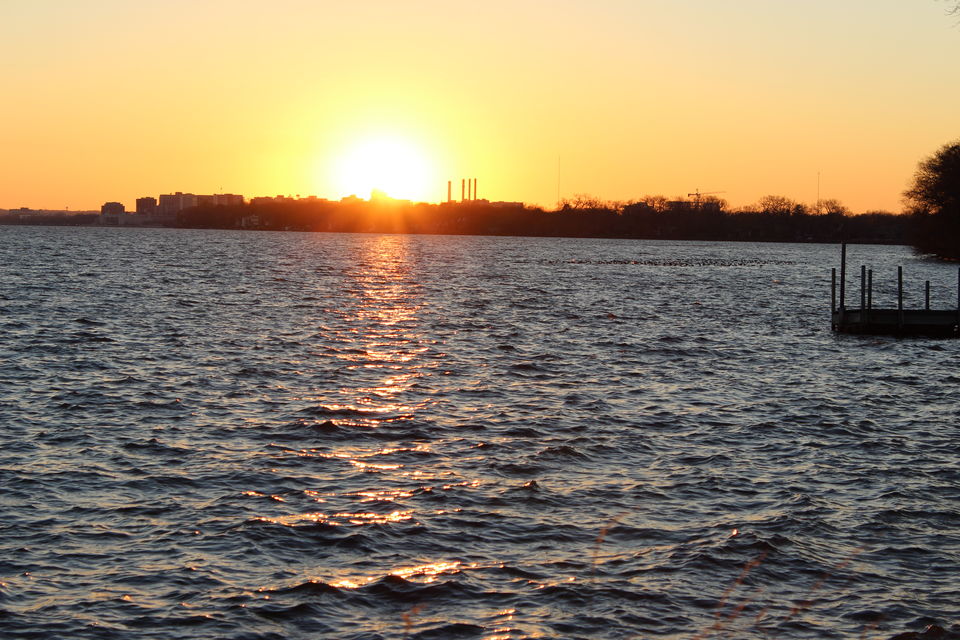 Photo of The City Of Madison,Wisconsin 17/24 by Kavita