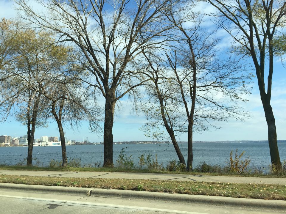 Photo of The City Of Madison,Wisconsin 19/24 by Kavita