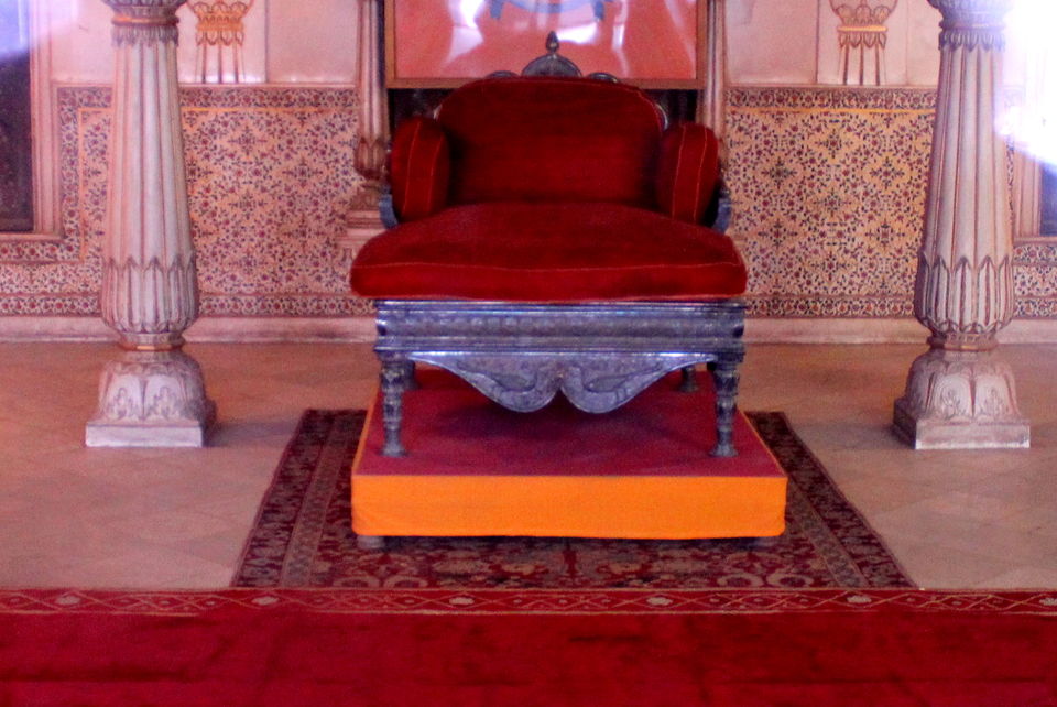 Photo of Junagarh Fort – Grandeur of Bikaner 1/17 by Kavita