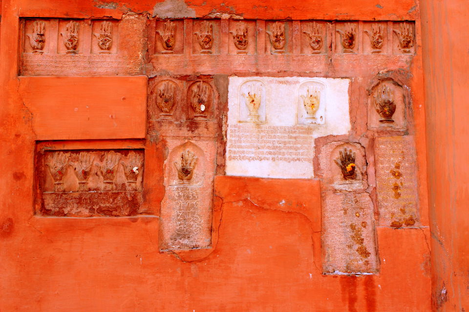 Photo of Junagarh Fort – Grandeur of Bikaner 6/17 by Kavita
