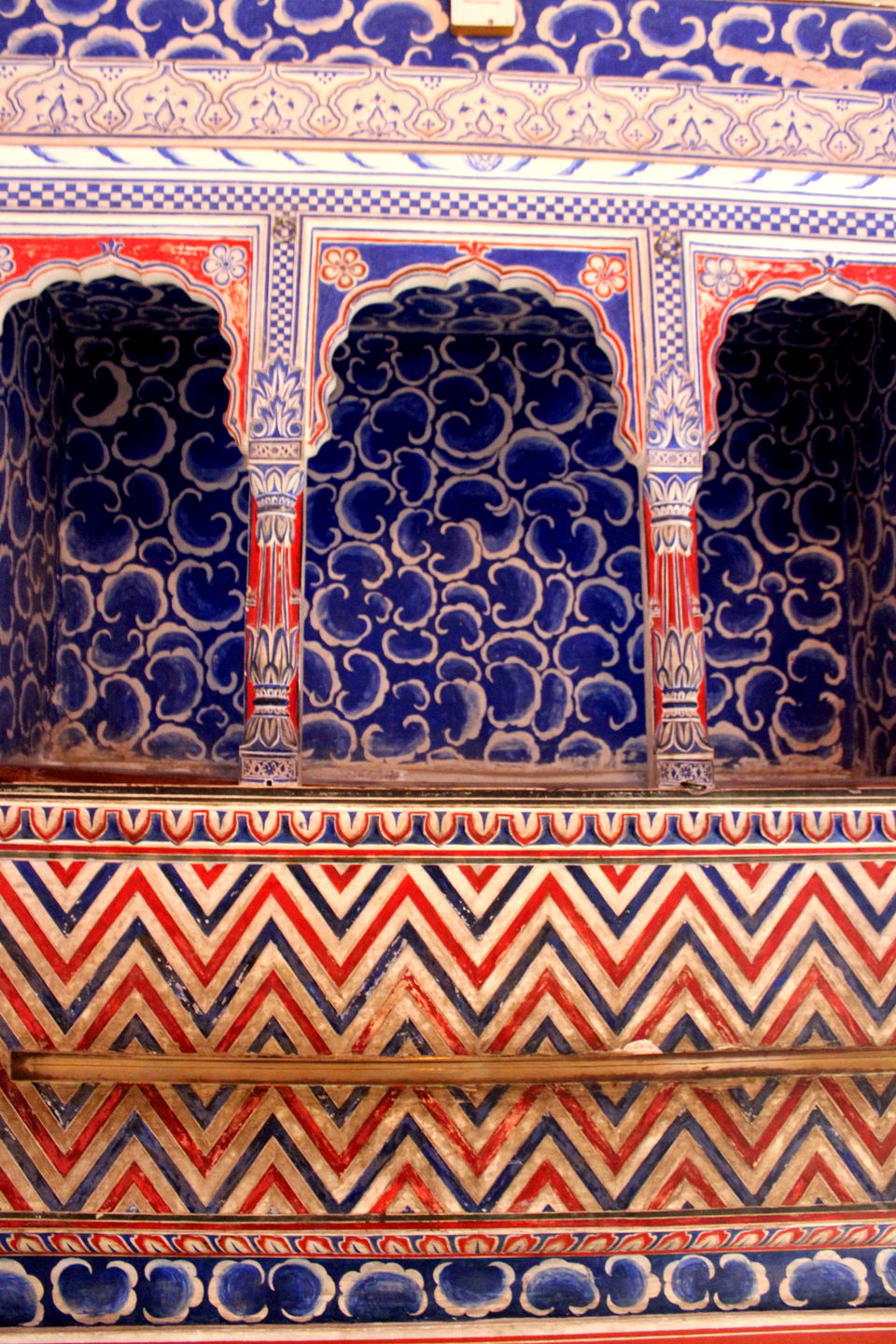Photo of Junagarh Fort – Grandeur of Bikaner 10/17 by Kavita