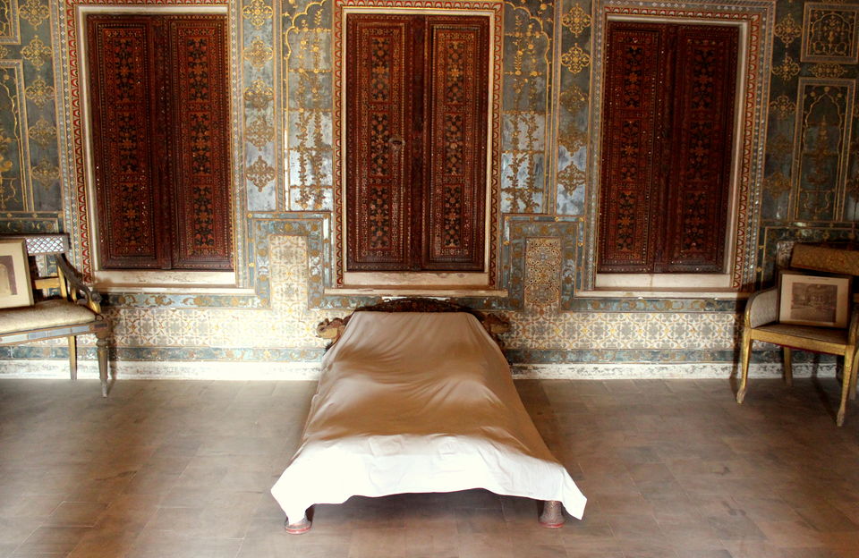 Photo of Junagarh Fort – Grandeur of Bikaner 14/17 by Kavita