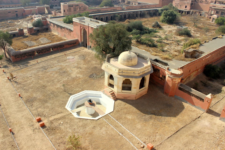 Photo of Junagarh Fort – Grandeur of Bikaner 16/17 by Kavita