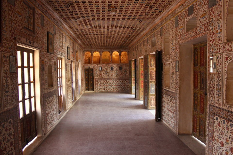 Photo of Junagarh Fort – Grandeur of Bikaner 17/17 by Kavita