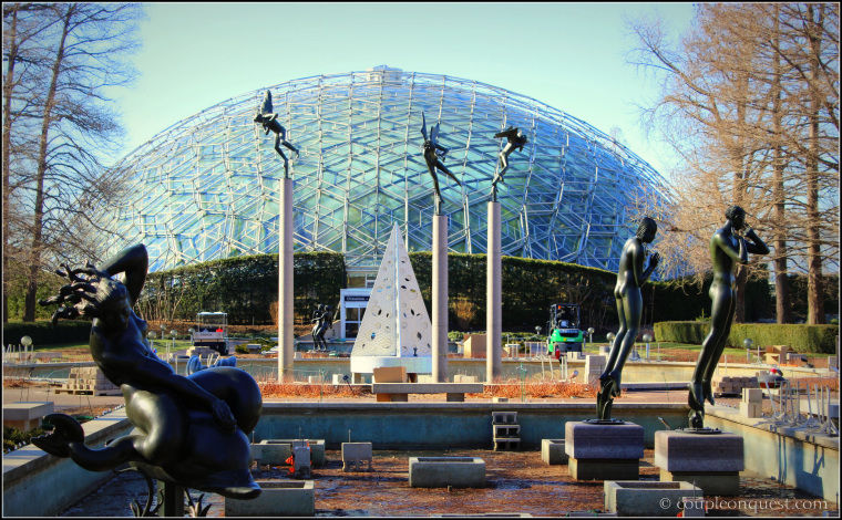 Photo of St Louis: What Shouldn’t Be Missed !! 1/10 by Kavita