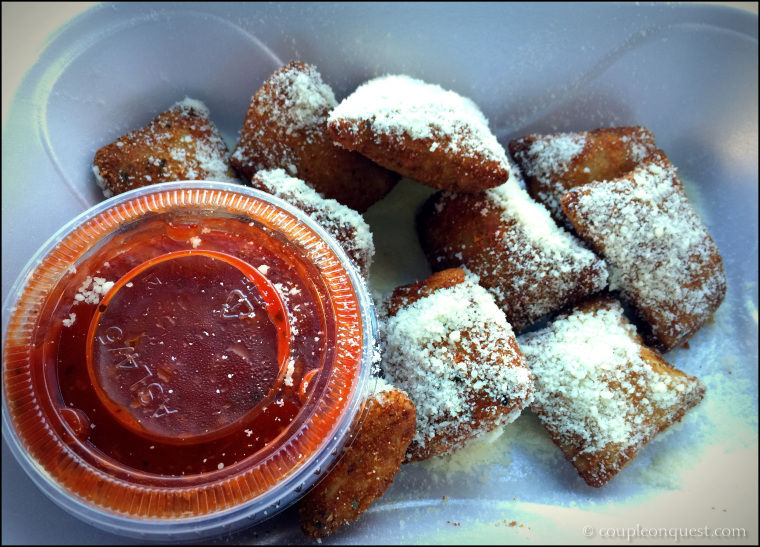 Photo of St Louis: What Shouldn’t Be Missed !! 7/10 by Kavita