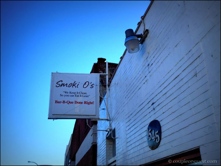 Photo of St Louis: What Shouldn’t Be Missed !! 10/10 by Kavita