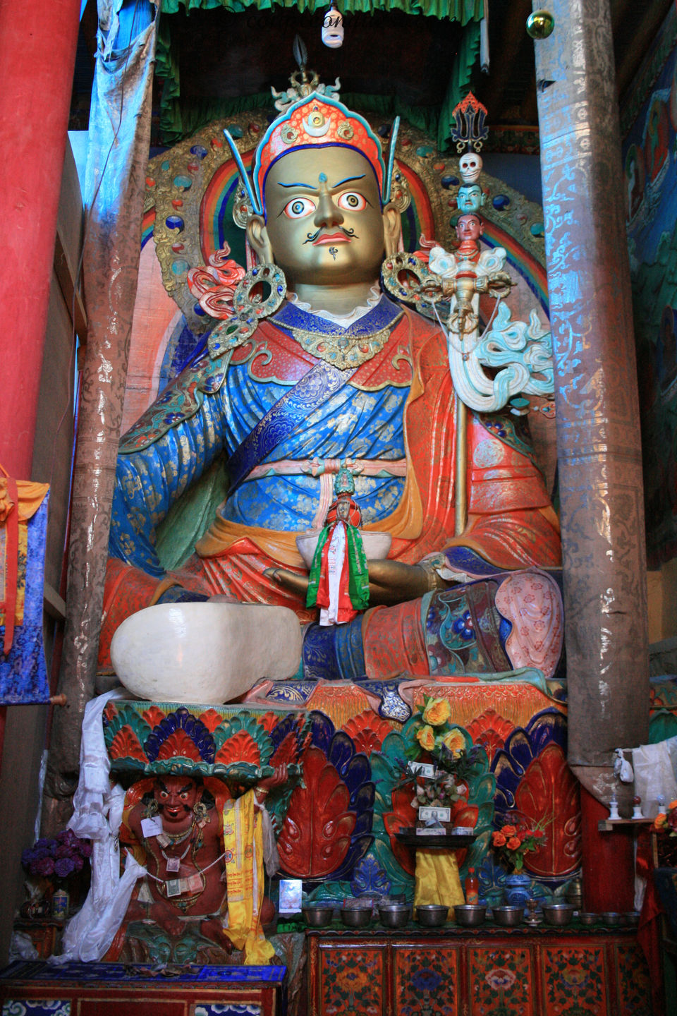 Photo of Leh by Kavita