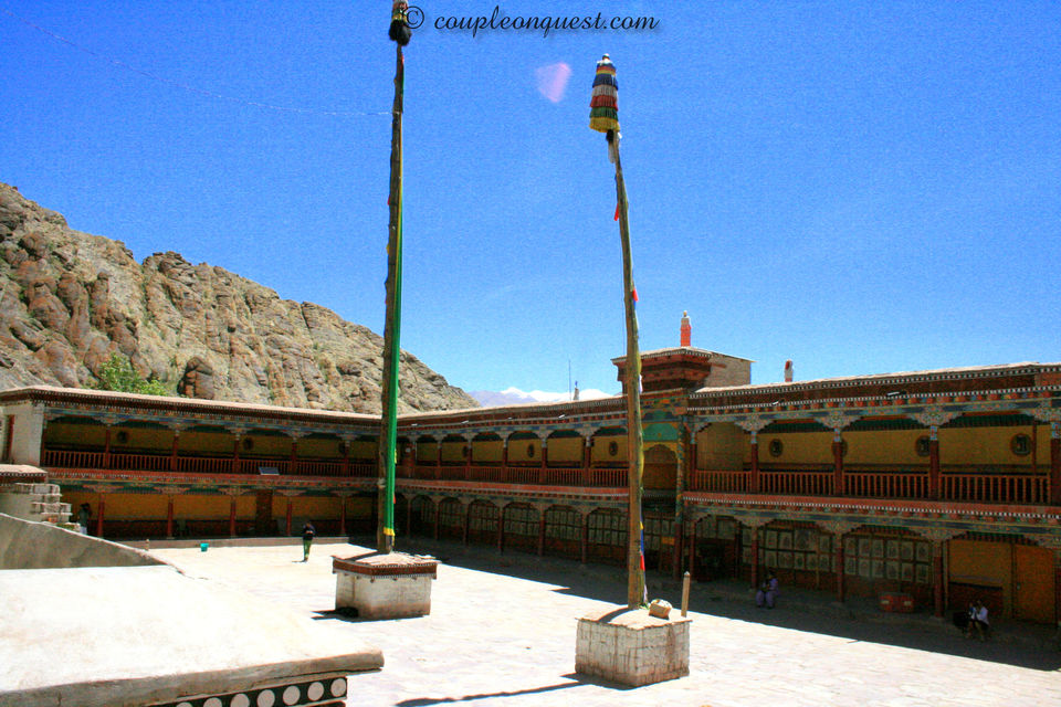 Photo of Leh by Kavita