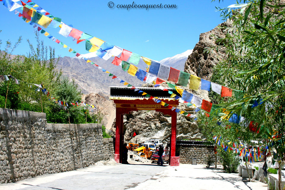 Photo of Leh by Kavita