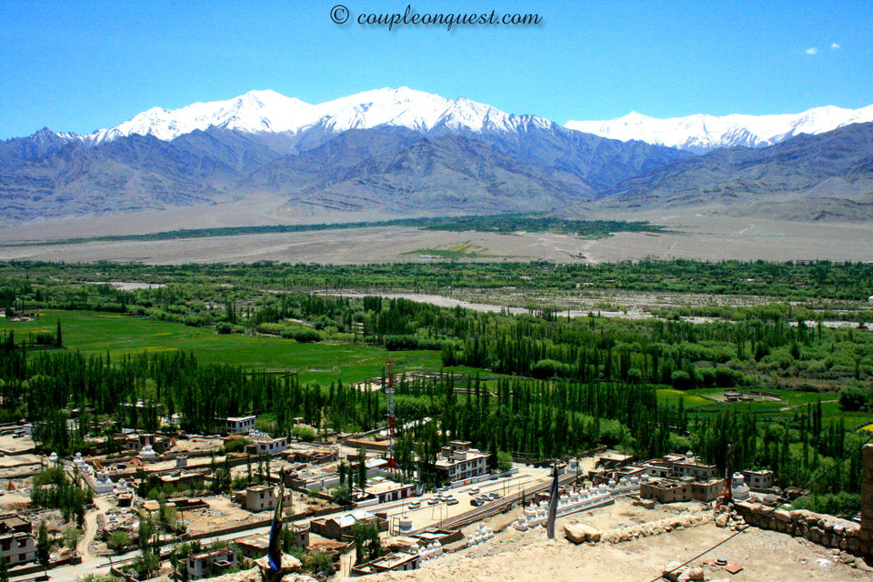 Photo of Leh by Kavita