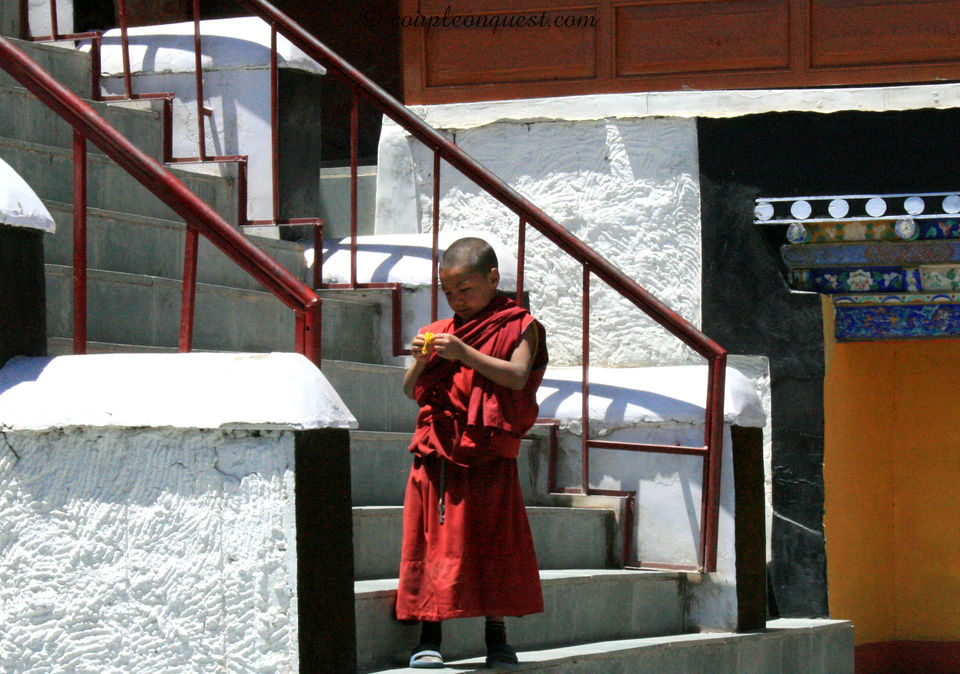 Photo of Leh by Kavita