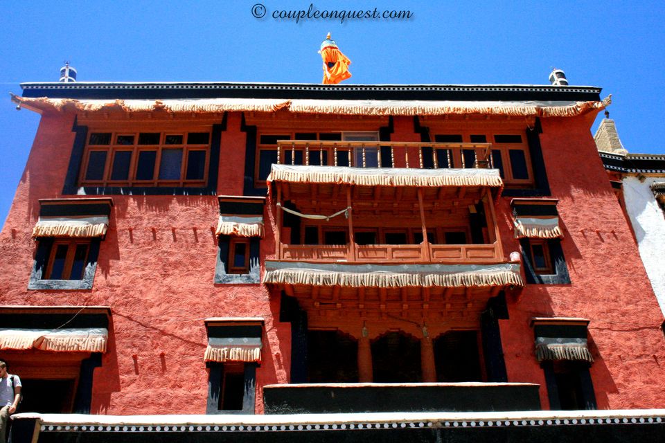 Photo of Leh by Kavita