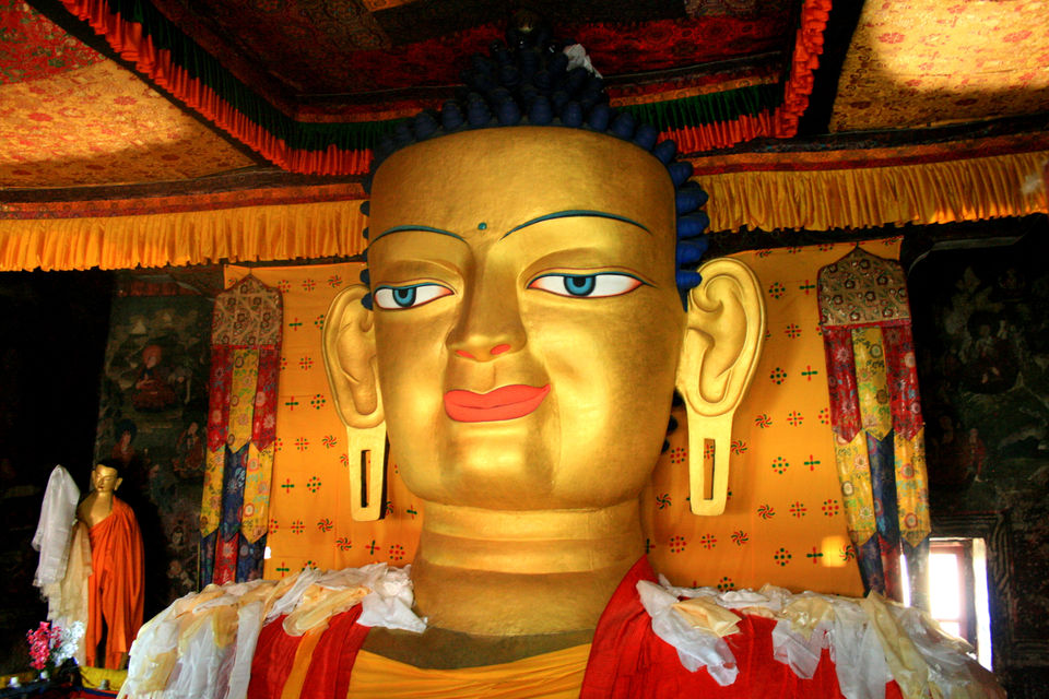 Photo of Leh by Kavita