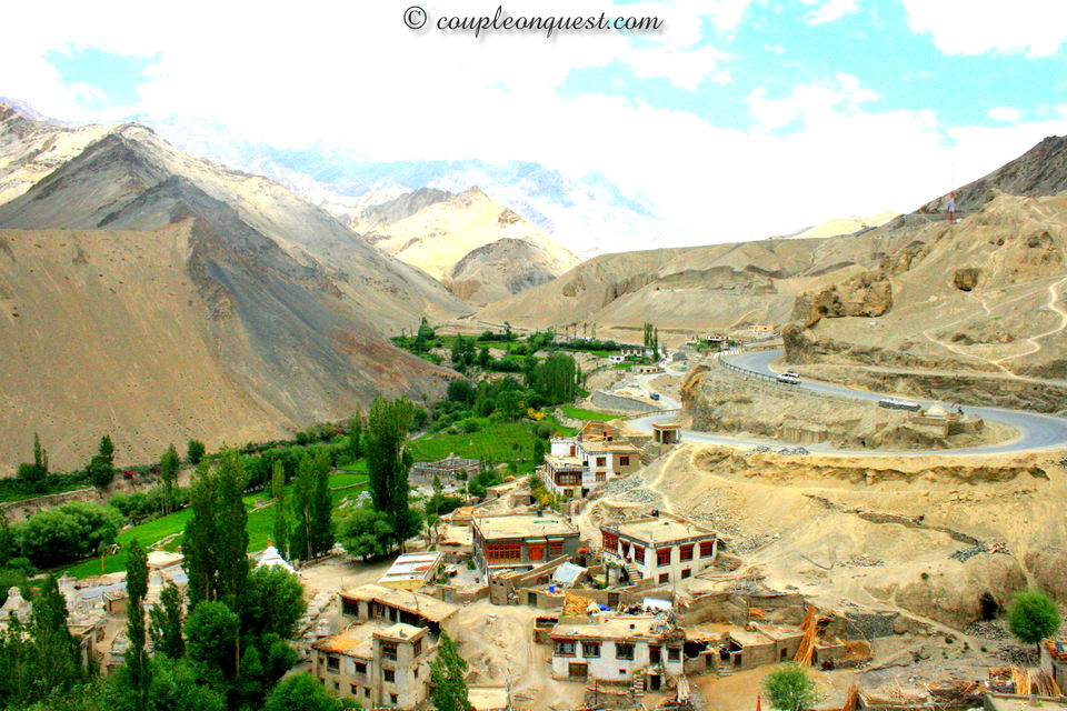 Photo of Leh by Kavita