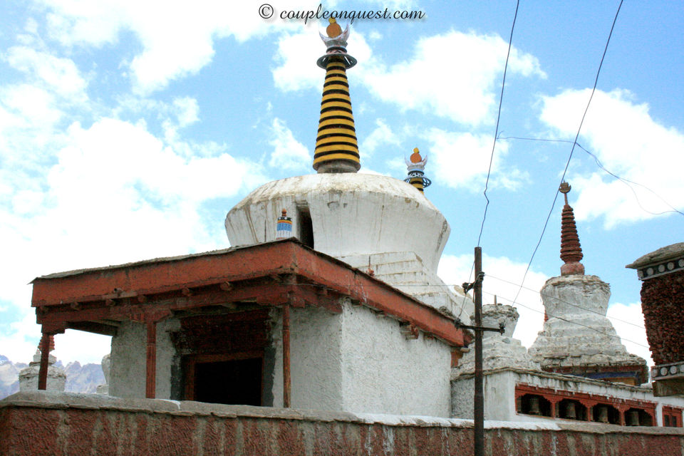 Photo of Leh by Kavita