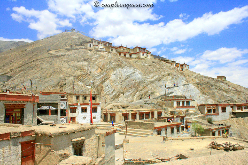 Photo of Leh by Kavita