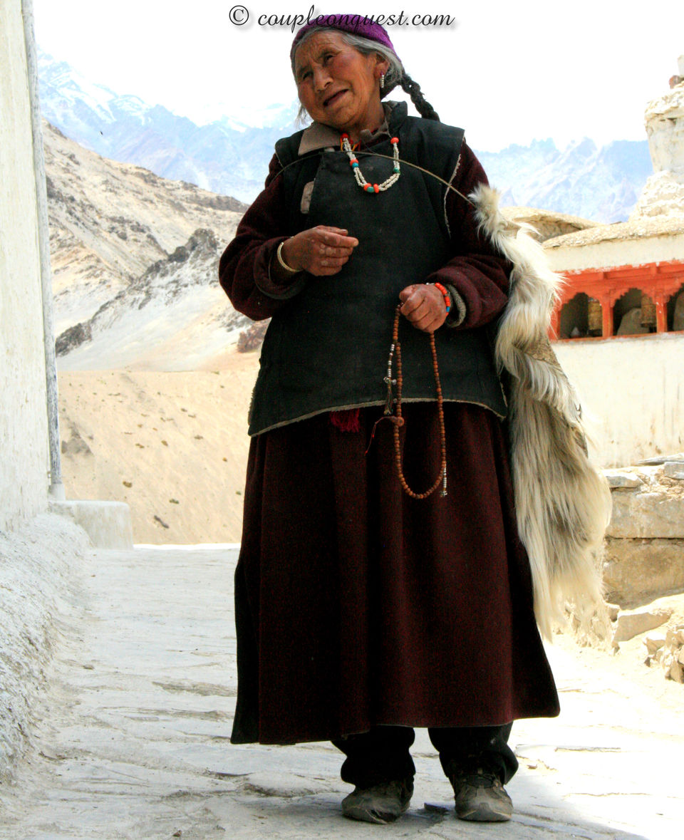 Photo of Leh by Kavita
