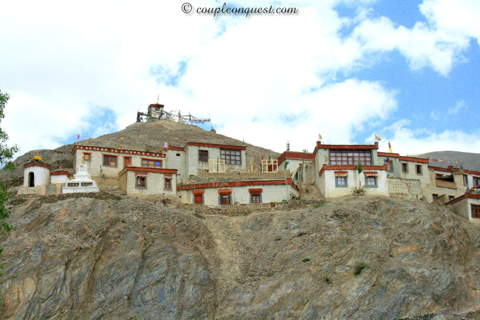 Photo of Leh by Kavita